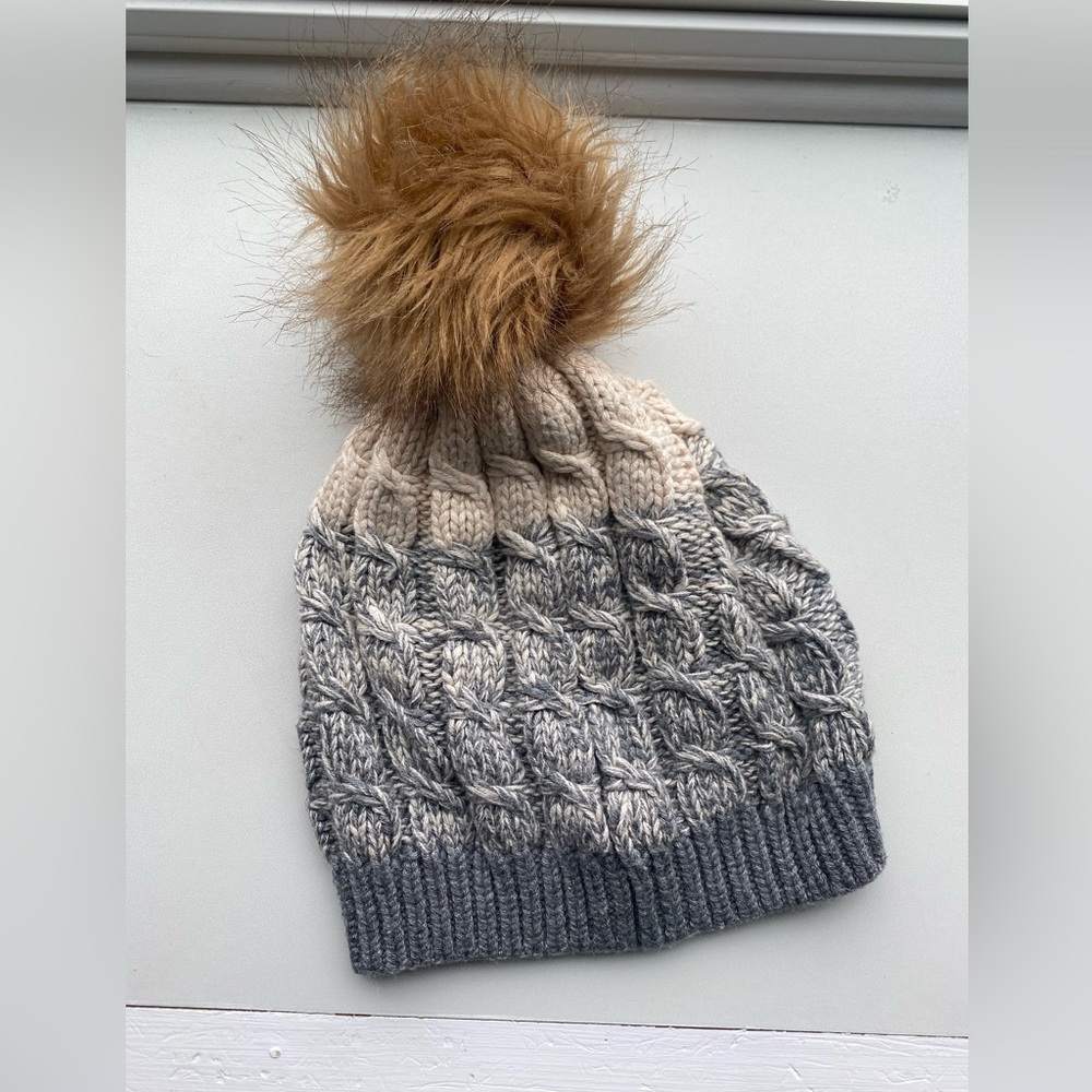 Duluth winter hat